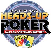 NBC National Heads-up Poker Championship Kicks Off